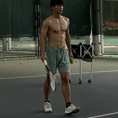 钟飞嘉